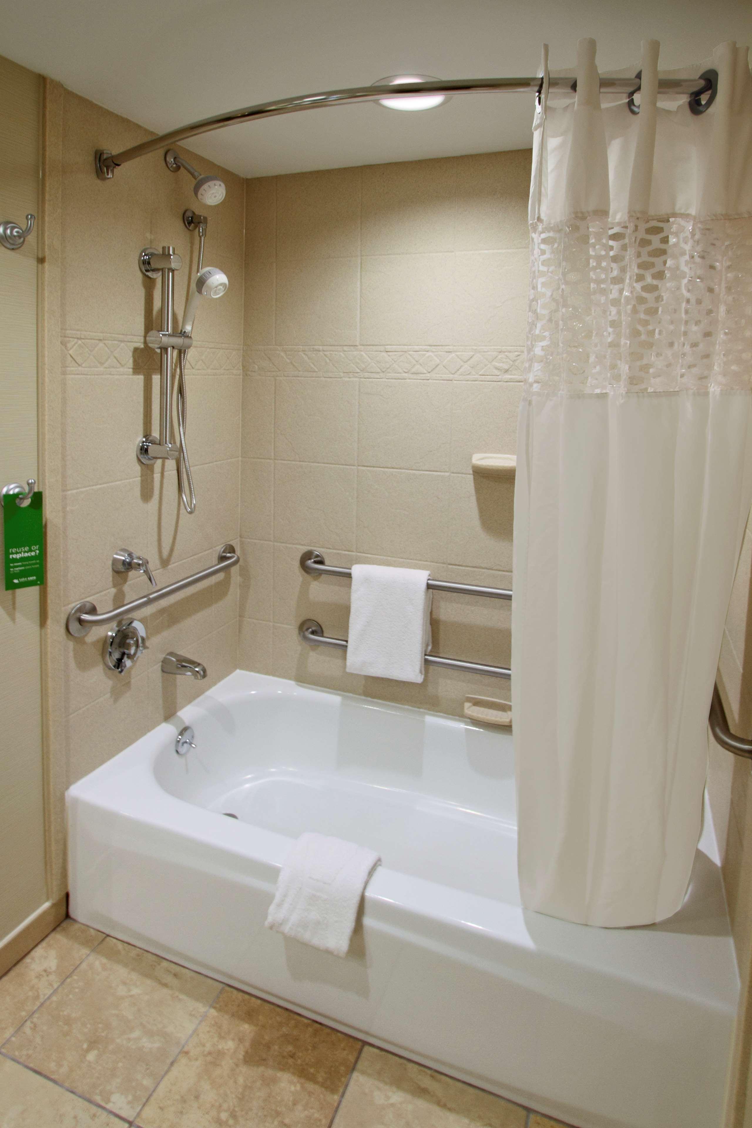 Hampton Inn Hagerstown Exterior foto