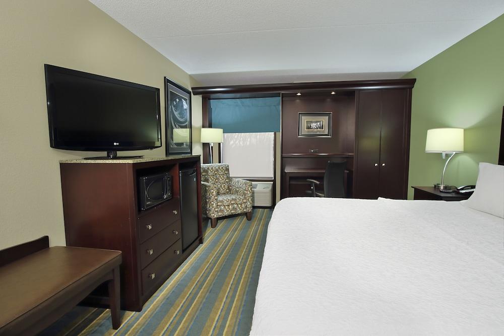 Hampton Inn Hagerstown Exterior foto