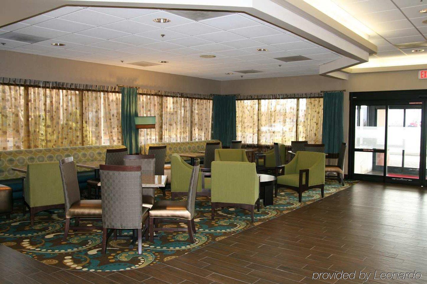 Hampton Inn Hagerstown Exterior foto