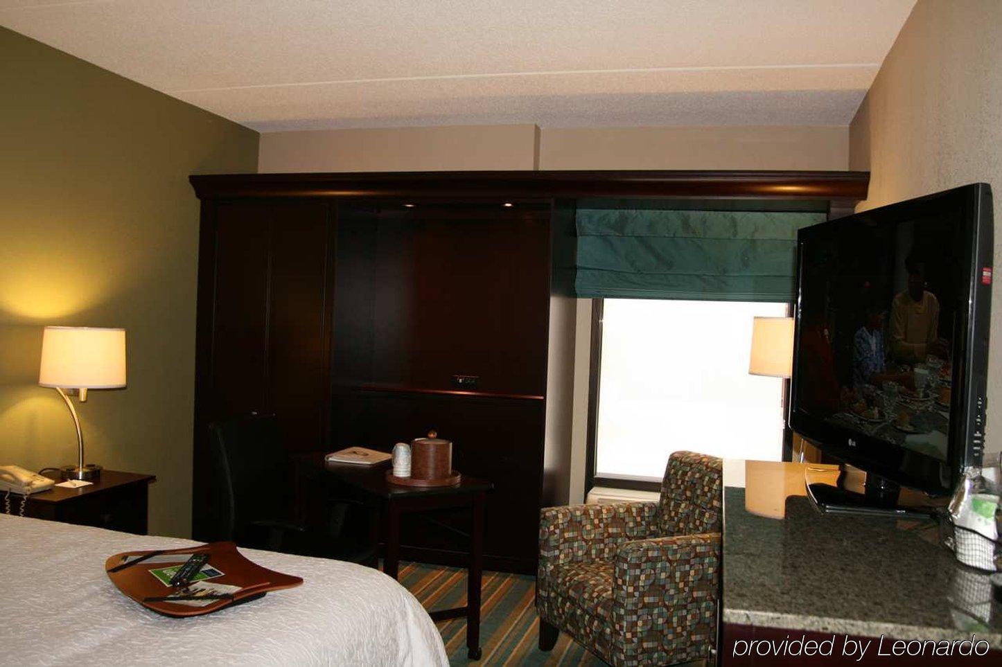 Hampton Inn Hagerstown Exterior foto