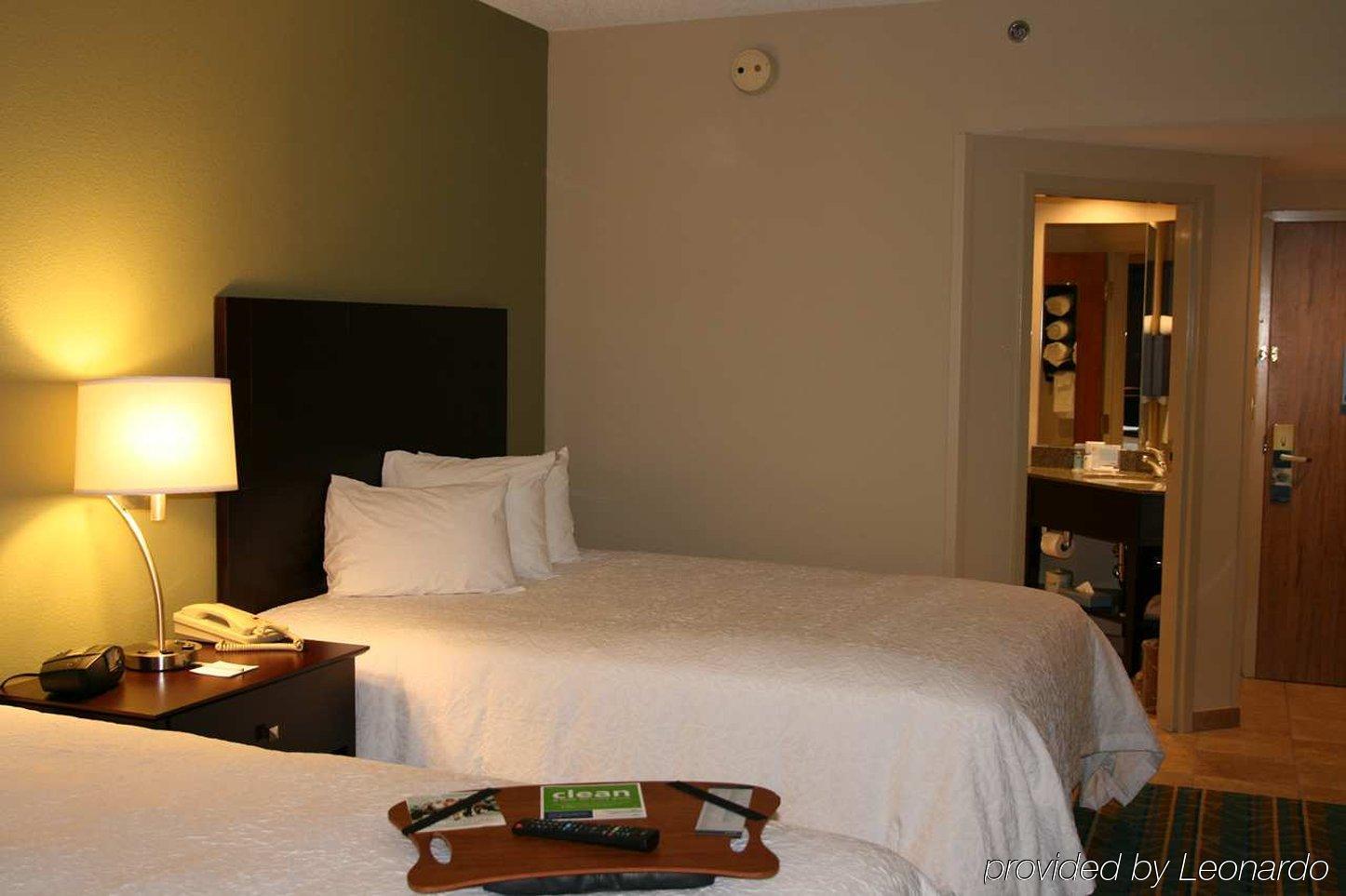 Hampton Inn Hagerstown Exterior foto