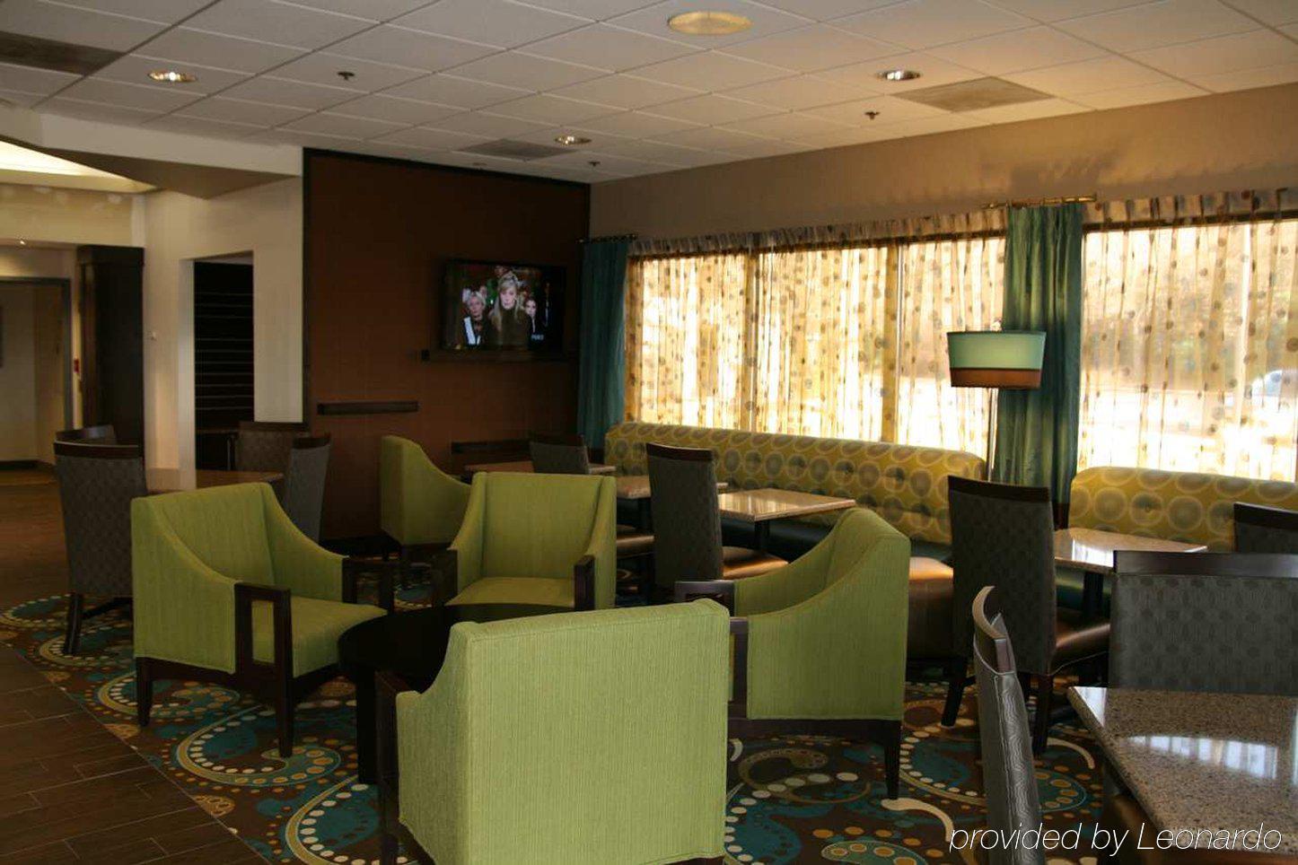Hampton Inn Hagerstown Exterior foto