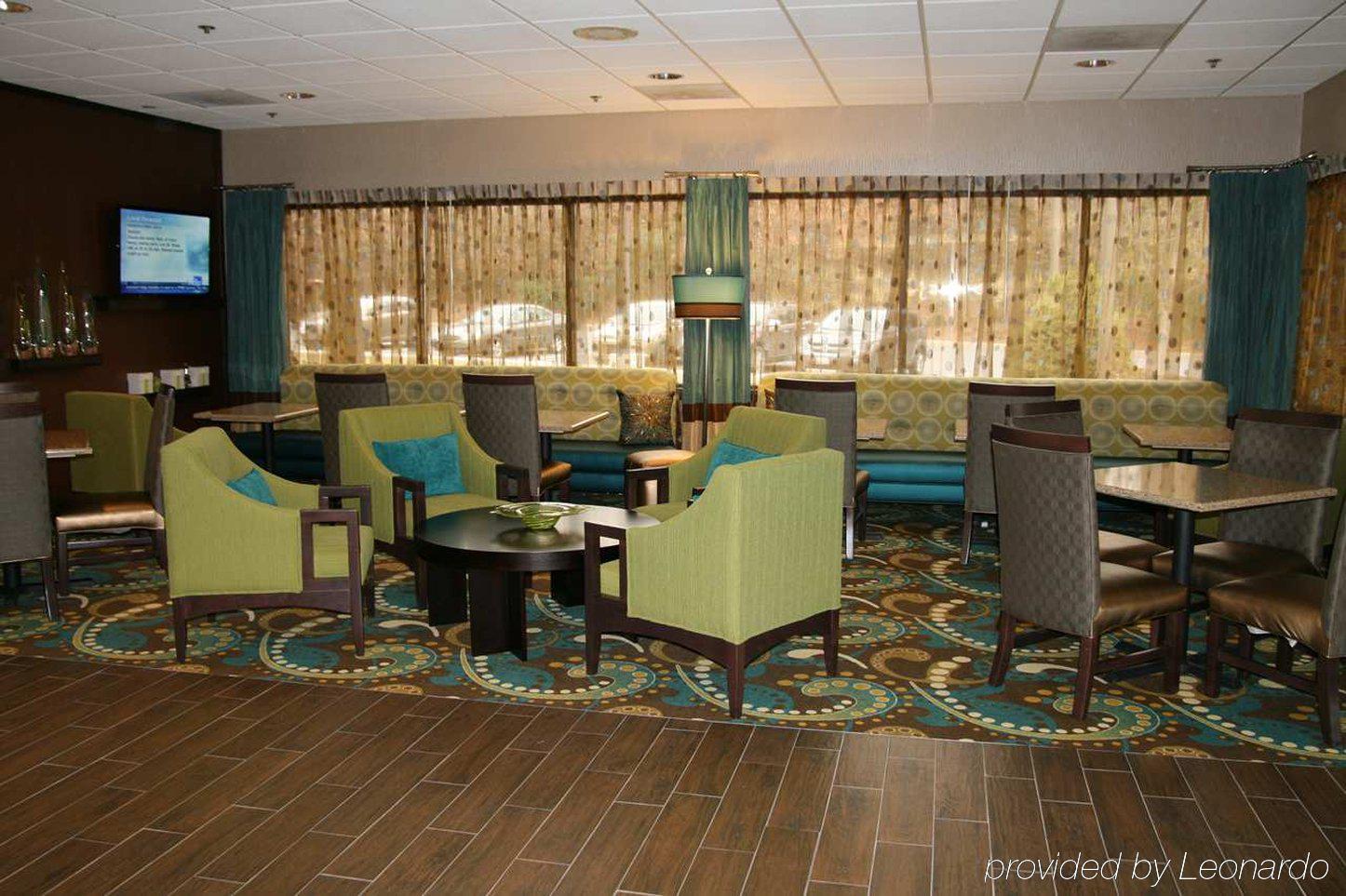 Hampton Inn Hagerstown Exterior foto